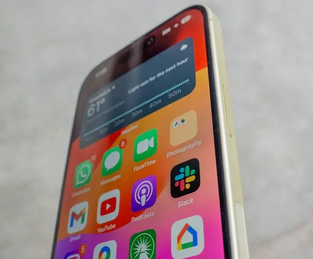 Для кого подойдет iPhone 15 128GB б/у